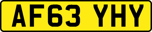 AF63YHY