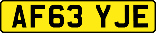 AF63YJE