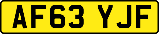 AF63YJF