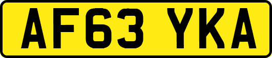 AF63YKA