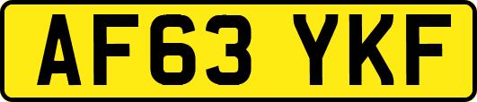 AF63YKF