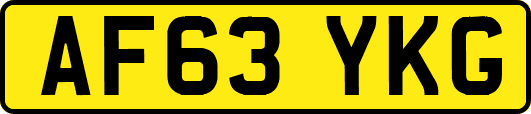 AF63YKG