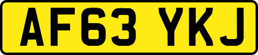 AF63YKJ