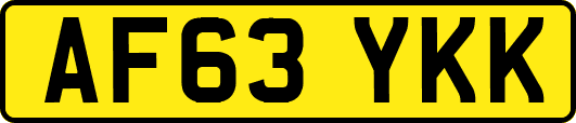 AF63YKK