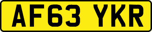 AF63YKR