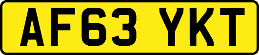 AF63YKT