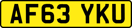 AF63YKU