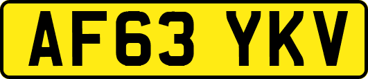 AF63YKV