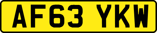 AF63YKW