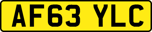 AF63YLC