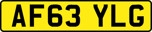 AF63YLG