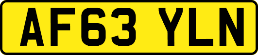 AF63YLN