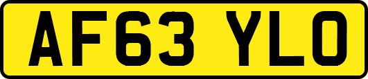 AF63YLO