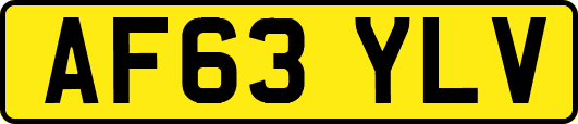 AF63YLV