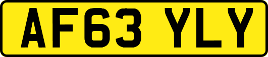 AF63YLY