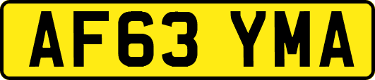 AF63YMA