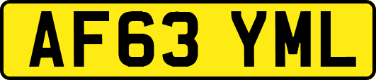 AF63YML