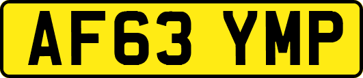 AF63YMP