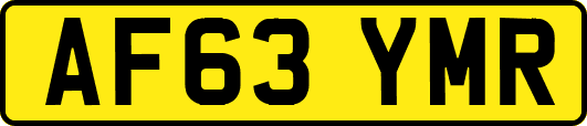 AF63YMR