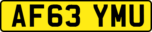 AF63YMU