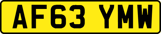 AF63YMW