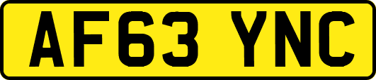 AF63YNC