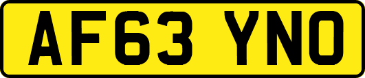 AF63YNO
