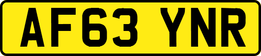 AF63YNR