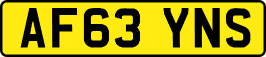AF63YNS