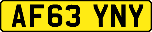 AF63YNY