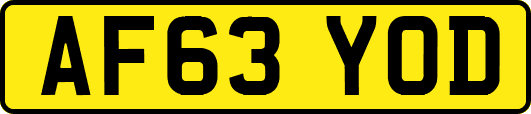 AF63YOD