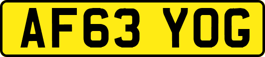 AF63YOG
