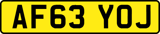 AF63YOJ