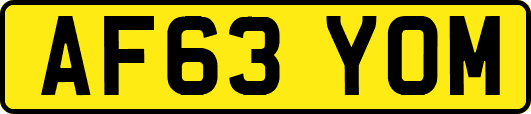 AF63YOM
