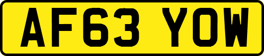 AF63YOW