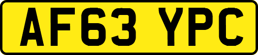 AF63YPC