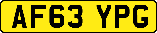 AF63YPG