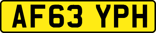 AF63YPH