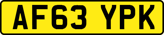 AF63YPK