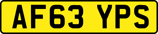 AF63YPS