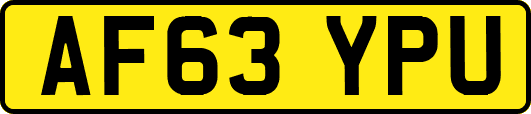 AF63YPU