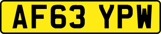 AF63YPW
