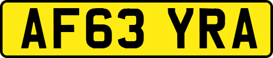 AF63YRA