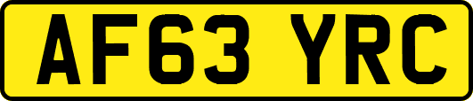 AF63YRC