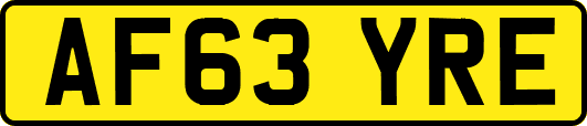 AF63YRE