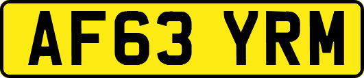 AF63YRM