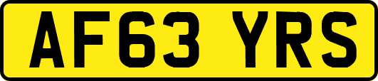 AF63YRS