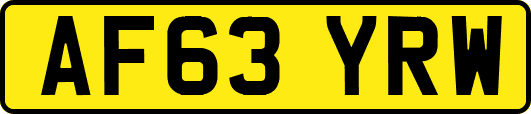 AF63YRW