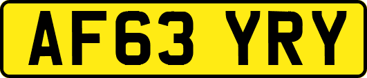 AF63YRY