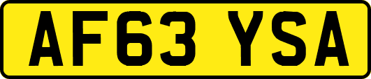 AF63YSA